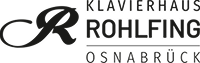 Rohlfing Musik Osnabrück | Klaviere, Flügel, Digitalpianos, Meisterwerkstatt und Service